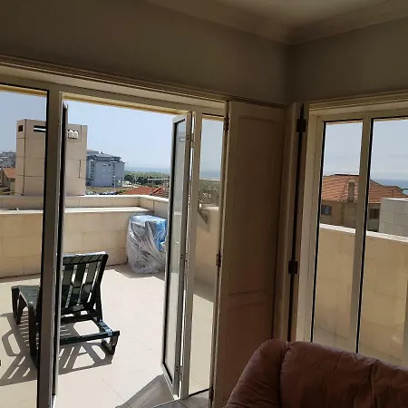 Cobertura * فيلا دو كوندي