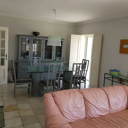 شقة Cobertura *