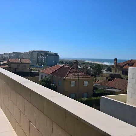 شقة Cobertura فيلا دو كوندي