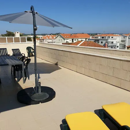 شقة Cobertura *